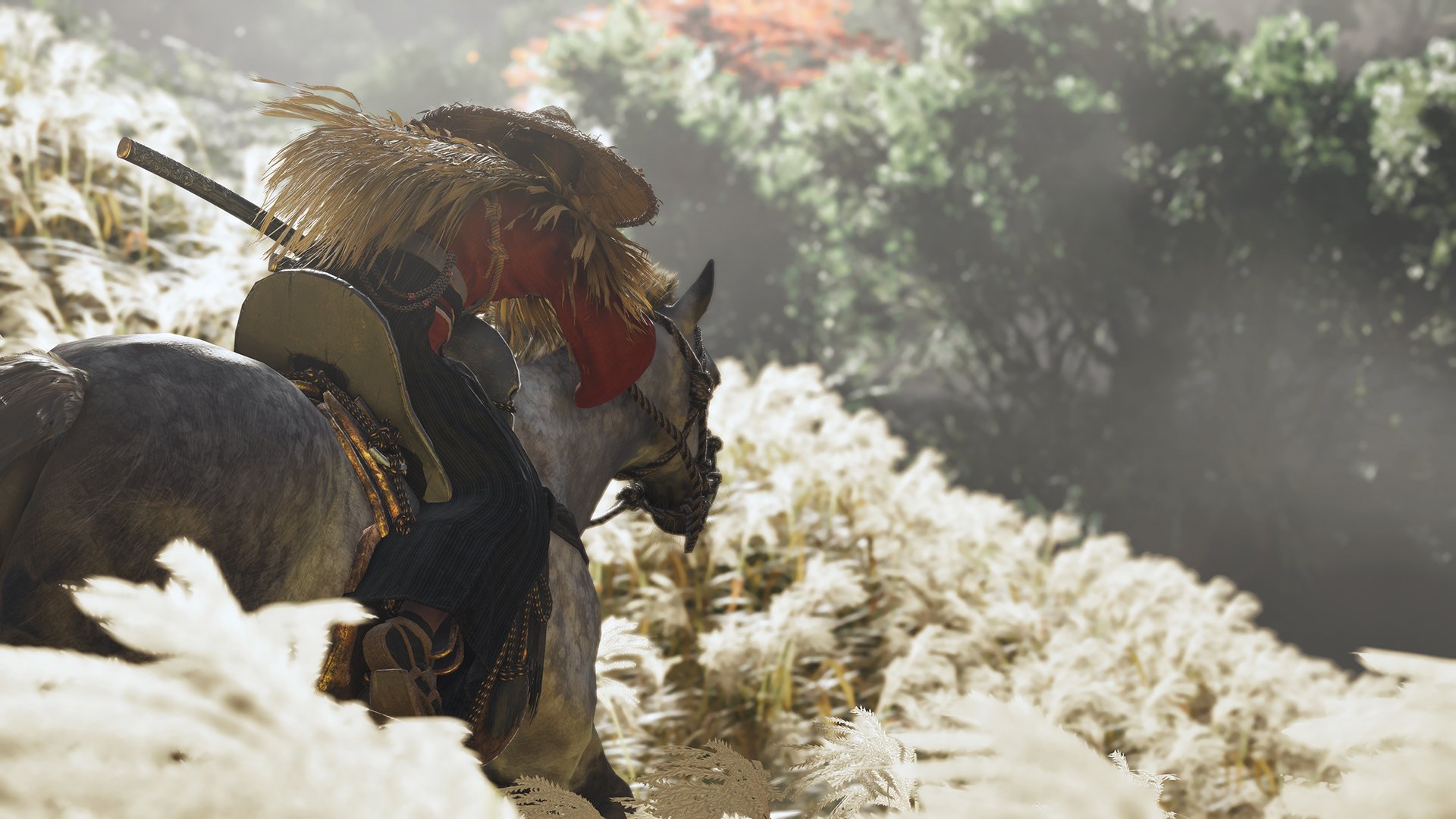 Ghost of Tsushima - Imagen 36